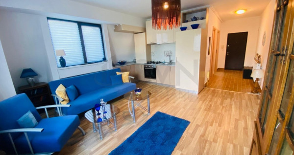 Apartament 2 Camere I Bucurestii Noi