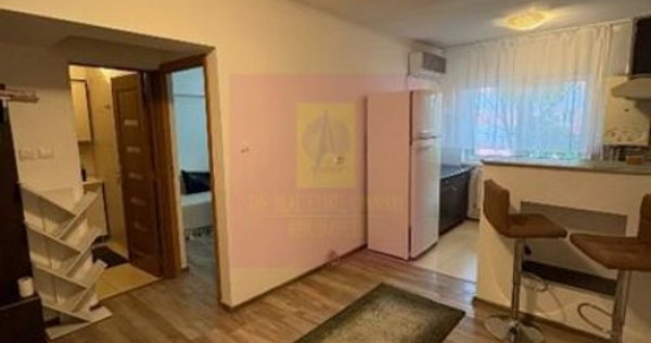 Garsonieră cochetă | Utilată complet | Ideală pentru ...