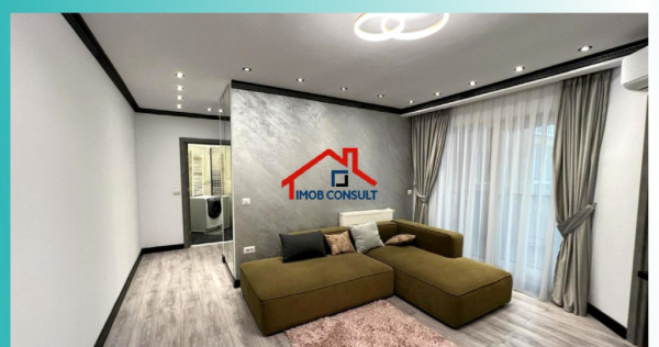 Apartament cu 3 camere de v&acirc;nzare &ndash; Arena Mall |CE1721