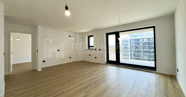 Apartament 2 camere finisaje premium, bloc nou 2026 - Kas...
