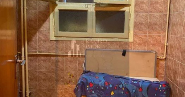 APARTAMENT 2 CAMERE/ CAMIL RESSU/ 3 MIN METROU NICOLAE GR...