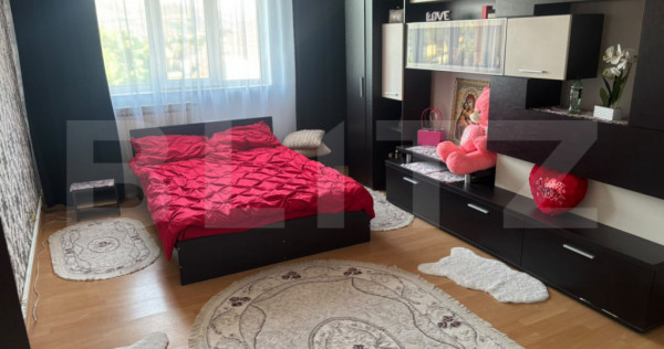 Apartament 2 camere de vanzare