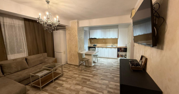 Apartamanet 2 camere de vanzare in zona COMPOZITORI- Baba No