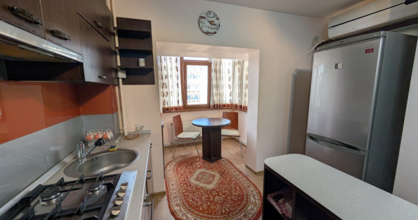 Apartament de &icirc;nchiriat Ultracentral