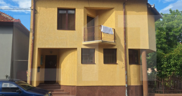 Casa de vanzare, 395 mp, zona Cotu Mic