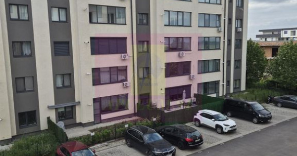 Apartament elegant cu 2 camere | Platanii Residence | Com...