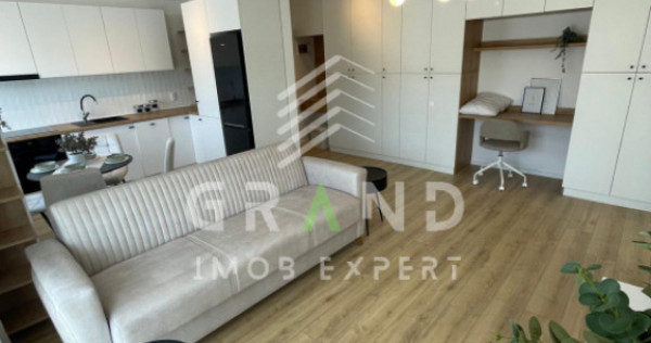 Apartament 2 camere | Semidecomandat | Parcare | Floresti