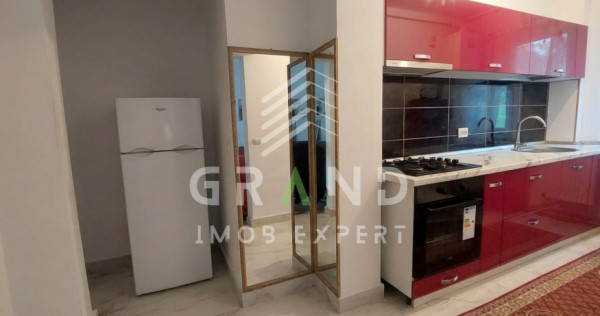 Ap 3 camere | Balcon | Zona Mănăștur / Bucegi