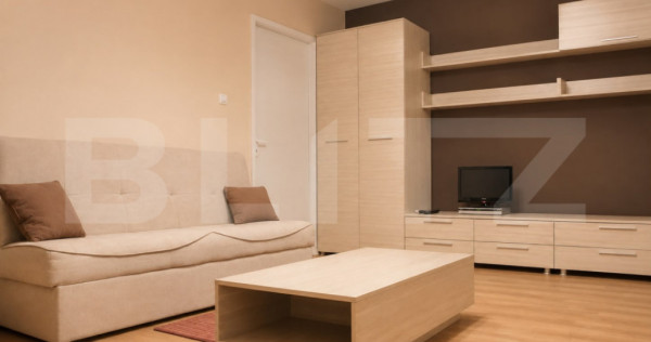 Apartament 2 camere, 52 mp, zona Lipovei