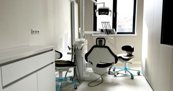 Clinica Stomatologica Noua