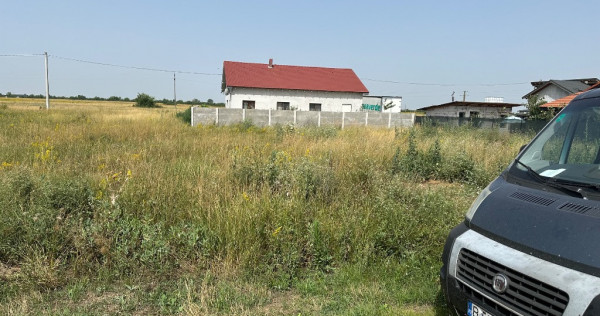 Teren de vanzare in padureni judetul timis