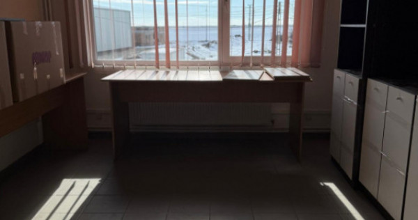 Spațiu birouri, 247 mp, zona Baicoi