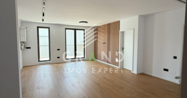 Apartament 2 camere 53mp | balcon | parcare | zona Eroilor