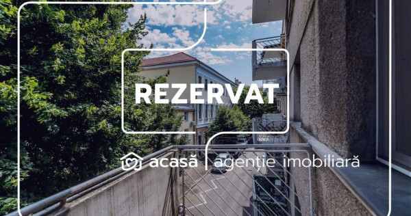 REZERVAT! C&acirc;știgi o oră pe zi! Apartament cu 2 camere ...