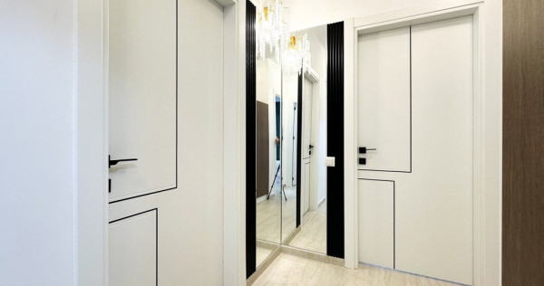 Un apartament care chiar merita luat in calcul
