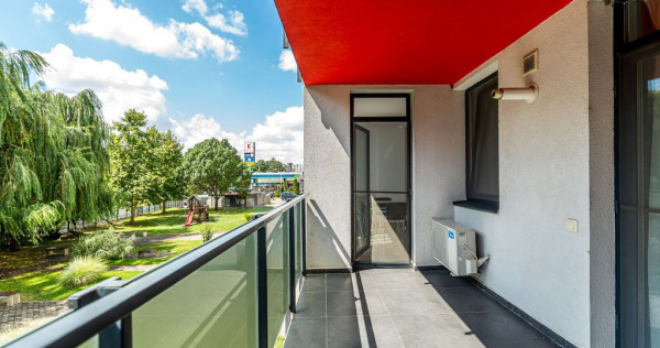 Apartament 2 camere ARED KAUFLAND - etaj 1 - COMISION 0