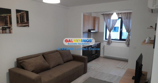 Apartament 2 camere, bloc nou, parcare, terasa I Hils