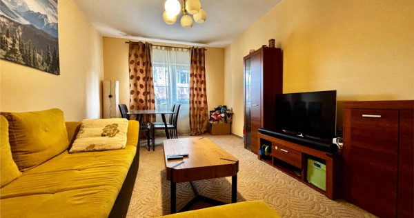 Apartament 3 Camere Eroilor Predeal
