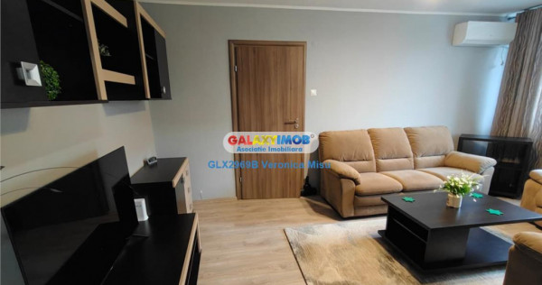 Apartament 2 camere de inchiriat, 54 mp - Dristor