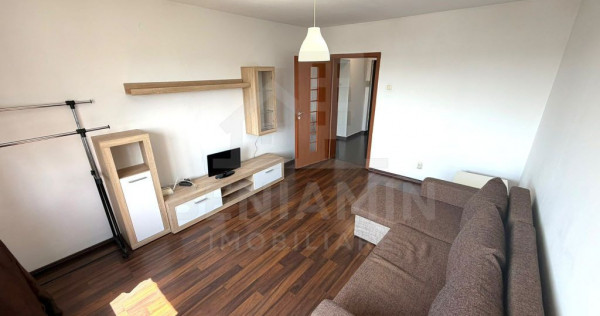 2 camere decomandat - 52m - teava de gaze - Brazda - Rend...