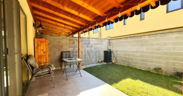 GIROC - HOTEL IQ - CASA INSIRUITA - 3 CAMERE - 2 BAI - TERAS