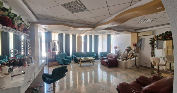 Vila individuala , B-dul Pieptanari !