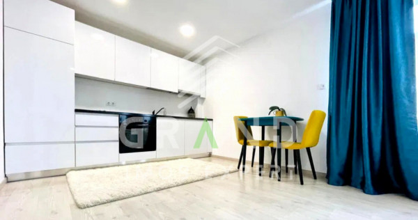 2 CAMERE | 60 MP | PARCARE | BUNĂ ZIUA