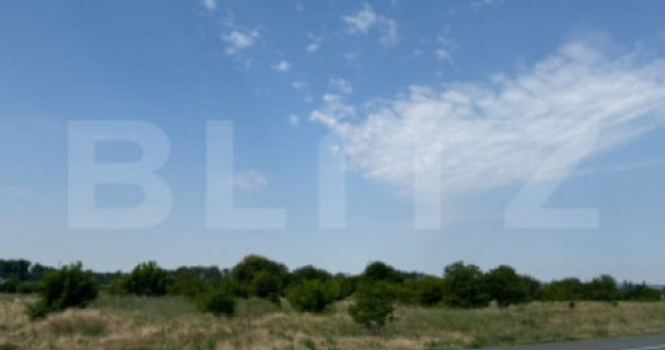 Teren 5.000 mp &ndash; Centura de Nord Craiova | Zona Mineralpor