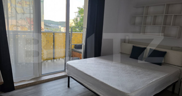Oportunitate!2 camere, 54 mp, etaj intermediar, gata de muta