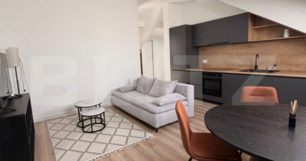 Apartament 3 camere, 70 mp, zona Urusagului