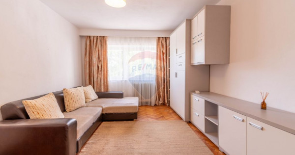 Apartament cu 3 camere de inchiriat &ndash; Cluj-Napoca, Str....