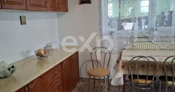 Apartament 3 camere | Parcare in curte | Calea Turzii