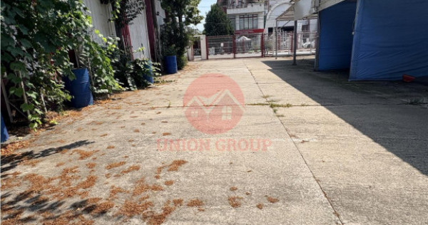 Teren de Inchiriat Zona Burada, Pretabil Pentru Mai Multe Ac