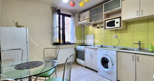Apartament 2 camere - Bucla Drumul Taberei