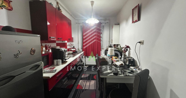 Apartament de vanzare 2 camere decomandate, Eroilor, Florest
