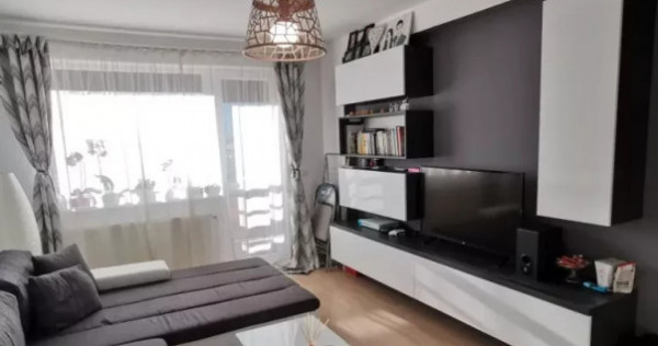 Tractorul-2 camere Coresi | PARCARE