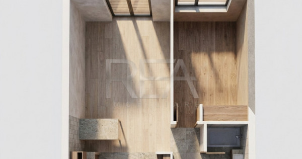 Apartament 2 Camere | Bloc Nou | Parc Drumul Taberei |