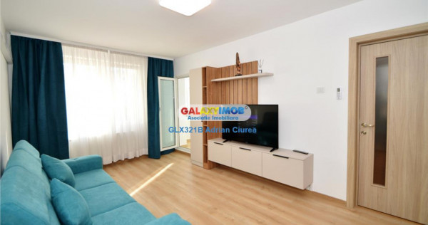 2 Camere | Basarabia | Piata Muncii | Arena Nationala