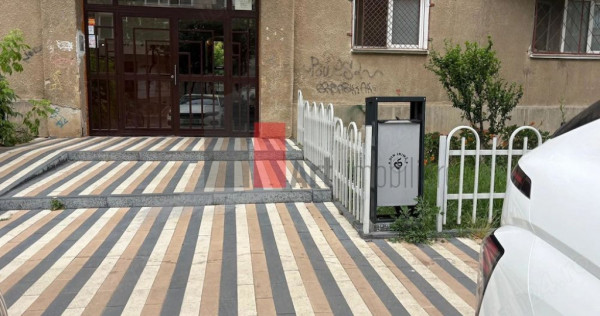 APARTAMENT 2 CAMERE SEBASTIAN