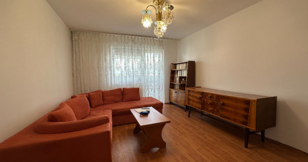 VIGAFON - Apartament 2 camere Vest-Aurora