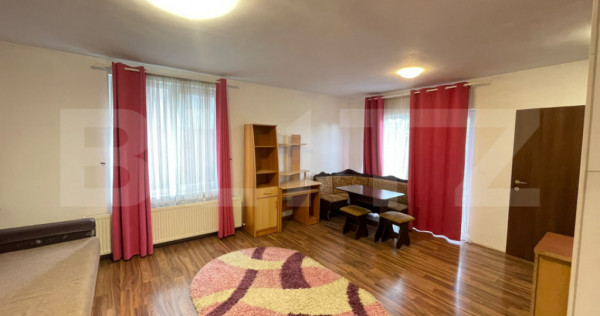 Apartament 2 camere, 50 mp, zona Marasti
