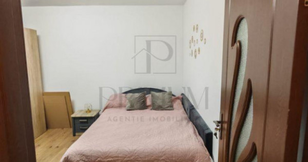 Apartament 1 camera-Centrala-Complex Studentesc
