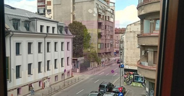 Eleganță și confort &icirc;n centrul Bucureștiului &ndash; Apa...