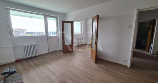 3 camere decomandat, 5/10, 70mp-Drumul Taberei