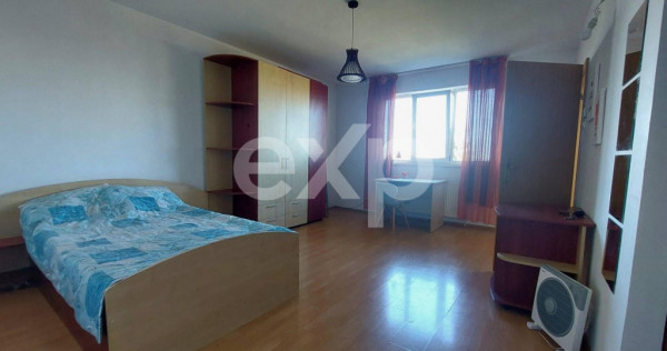 Apartament 1 camera | zona Sigma