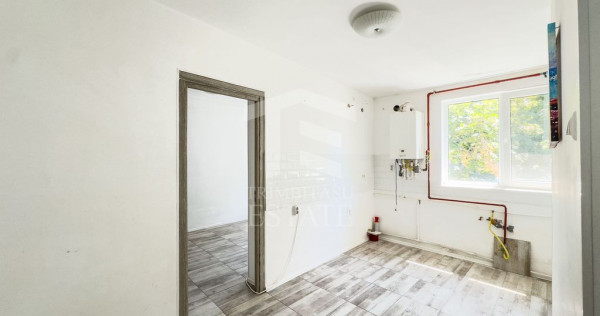 Rahova | Crizantemelor | centrala proprie | 2 camere | re...