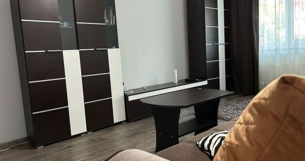 De inchiriat apartament cu 2 camere, General, etaj 1, 400...