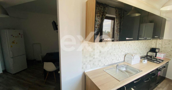 Inchiriere apartament 2 camere, bloc nou
