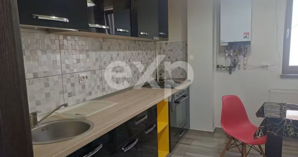 Inchiriere apartament 2 camere Gavana 3 ,bloc nou