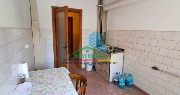 Apartament 3 camere &ndash; Ultracentral Focșani |